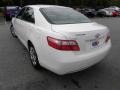 Super White - Camry LE Photo No. 13