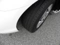 Super White - Camry LE Photo No. 15