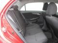 2009 Barcelona Red Metallic Toyota Corolla S  photo #5