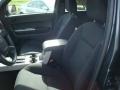 2008 Black Pearl Slate Metallic Ford Escape XLT V6 4WD  photo #8