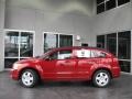 Inferno Red Crystal Pearl - Caliber SXT Photo No. 6