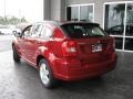 Inferno Red Crystal Pearl - Caliber SXT Photo No. 7
