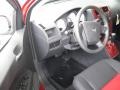 Inferno Red Crystal Pearl - Caliber SXT Photo No. 13