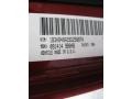 Inferno Red Crystal Pearl - Caliber SXT Photo No. 29