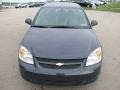 2008 Slate Metallic Chevrolet Cobalt LS Sedan  photo #8