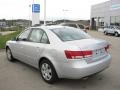 Bright Silver - Sonata GLS V6 Photo No. 3