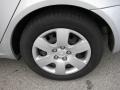 Bright Silver - Sonata GLS V6 Photo No. 9