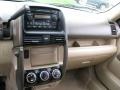 Sahara Sand Metallic - CR-V EX 4WD Photo No. 17