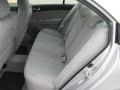 Bright Silver - Sonata GLS V6 Photo No. 11