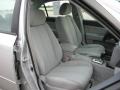 Bright Silver - Sonata GLS V6 Photo No. 14