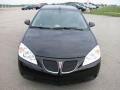 2008 Black Pontiac G6 GT Sedan  photo #9