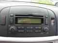 Bright Silver - Sonata GLS V6 Photo No. 17