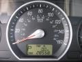 Bright Silver - Sonata GLS V6 Photo No. 20