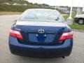 2009 Blue Ribbon Metallic Toyota Camry LE  photo #4