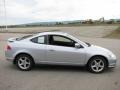 2002 Satin Silver Metallic Acura RSX Sports Coupe  photo #6