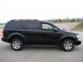 2004 Black Dodge Durango SLT 4x4  photo #6