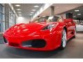 Rosso Corsa - F430 Spider Photo No. 2