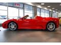 Rosso Corsa - F430 Spider Photo No. 3