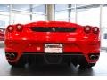 Rosso Corsa - F430 Spider Photo No. 5