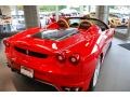 Rosso Corsa - F430 Spider Photo No. 7