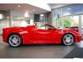 Rosso Corsa - F430 Spider Photo No. 8