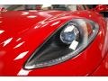 Rosso Corsa - F430 Spider Photo No. 12