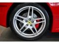 Rosso Corsa - F430 Spider Photo No. 13