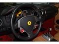 Rosso Corsa - F430 Spider Photo No. 16