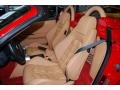 Rosso Corsa - F430 Spider Photo No. 20
