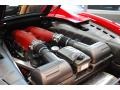 Rosso Corsa - F430 Spider Photo No. 29