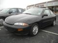 Black - Cavalier Coupe Photo No. 1