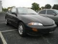 Black - Cavalier Coupe Photo No. 3