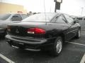 Black - Cavalier Coupe Photo No. 4
