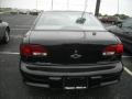 Black - Cavalier Coupe Photo No. 5