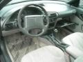 Black - Cavalier Coupe Photo No. 10