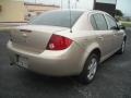 2006 Sandstone Metallic Chevrolet Cobalt LS Sedan  photo #4