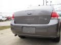 2010 Sterling Grey Metallic Ford Focus SE Sedan  photo #4