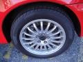 Passion Red - C70 Low Pressure Turbo Photo No. 7