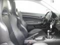2002 Satin Silver Metallic Acura RSX Type S Sports Coupe  photo #6