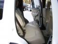 2010 Stone White Jeep Liberty Limited 4x4  photo #13