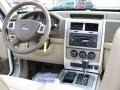 2010 Stone White Jeep Liberty Limited 4x4  photo #17