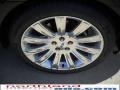 Tuxedo Black Metallic - MKS AWD Photo No. 12