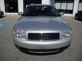 Light Silver Metallic - A4 1.8T Sedan Photo No. 3