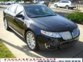 Tuxedo Black Metallic - MKS AWD Photo No. 15