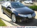 2010 Tuxedo Black Metallic Lincoln MKS AWD  photo #15