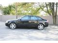 Brilliant Black - A4 3.0 quattro Sedan Photo No. 2