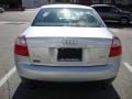 Light Silver Metallic - A4 1.8T Sedan Photo No. 8