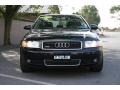 Brilliant Black - A4 3.0 quattro Sedan Photo No. 8