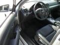 Light Silver Metallic - A4 1.8T Sedan Photo No. 12