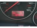 Brilliant Black - A4 3.0 quattro Sedan Photo No. 10